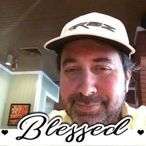 Meet your Posher, Jason